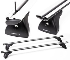 Dachträger Nordrive Silenzio