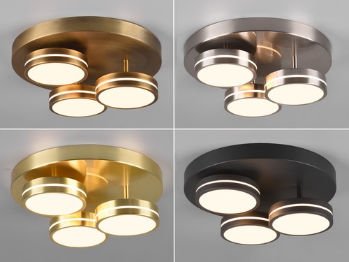Deckenlampen mit dimmer für - deckenlampen,