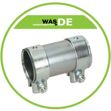 Auspuffschelle rohrverbinder - auspuffschelle,
