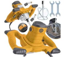 ELEKTRISCHER MISCHER FÜR BETONKLEBEMÖRTEL 2800W