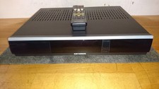 Kathrein UFS 912 sw  HDTV-Sat-Receiver