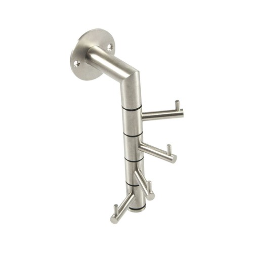 Wandgarderobe kelvin - wandgarderobe,
