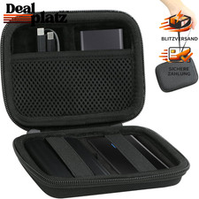 Hartschalen-Hülle für