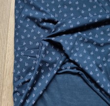 Modaljersey LILLESTOFF Blumen