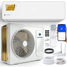 Split Klimaanlage 3,5kW Bis