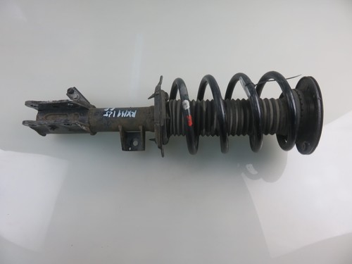Mcperson links vorne - links, ford
