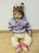 Ly Tess Künstlerpuppe -