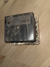 Weishaupt Gasbrenner WG2/80 SN-D 40-100 kW