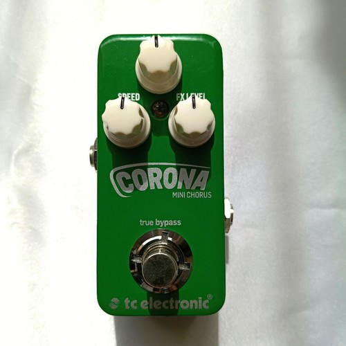 Electronic corona mini - electronic,