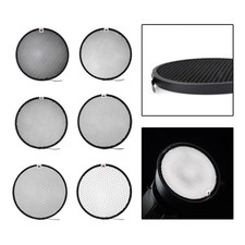 6,69"/17cm Standard Reflektor