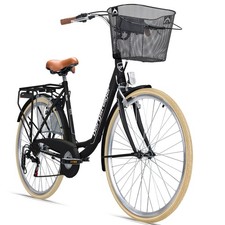 Zoll damenfahrrad - 28,