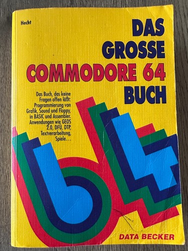 Das endgültige amiga 500 - das,