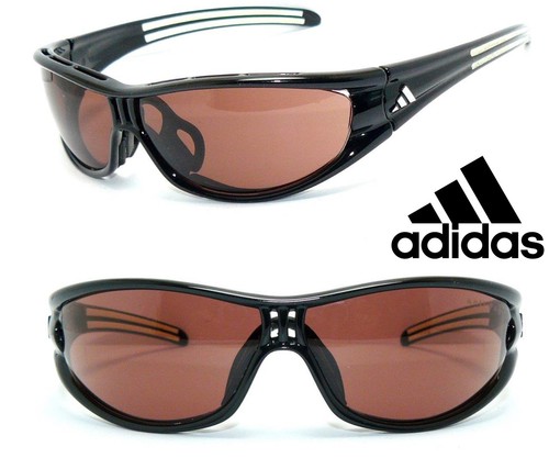 Adidas sonnenbrille schwarz - sonnenbrille,