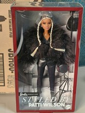 Mattel Barbie Signature Styled