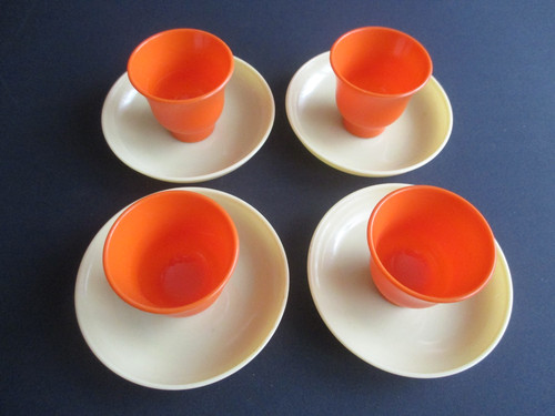 Ddr originale eierbecher - originale,