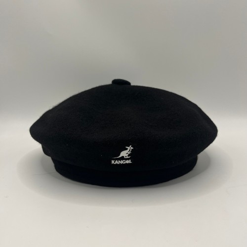 Kangol classic wool pumpkin - kangol,