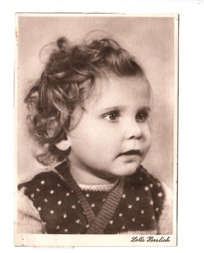 135 lotte herrlich - 20-,