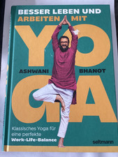 BESSER LEBEN UND ARBEITEN MIT