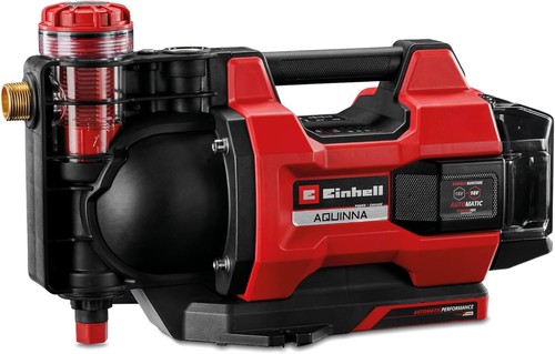 Einhell automatische