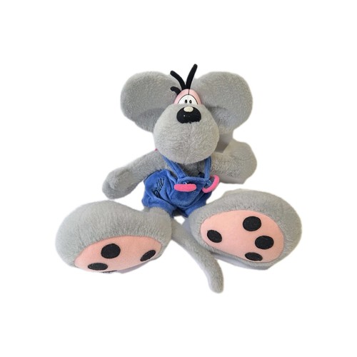 Vintage depesche diddl maus - vintage,