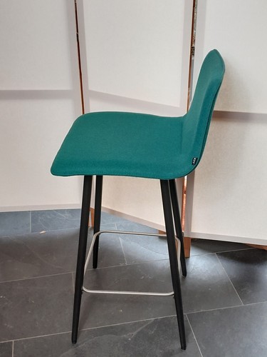 Kff barhocker maverick mit - barhocker,