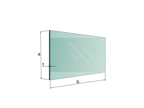 Verbundsicherheitsglas