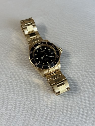 Invicta pro diver - invicta,