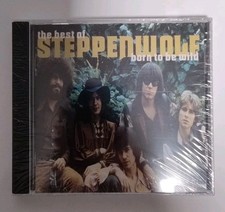 STEPPENWOLF - Born To Be Wild