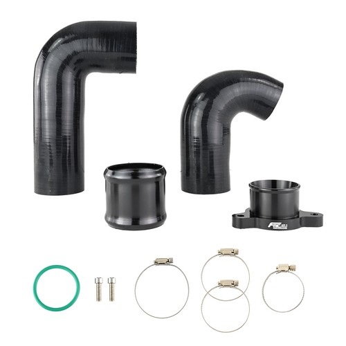 Turbo ansaugrohr druckrohr - turbo,