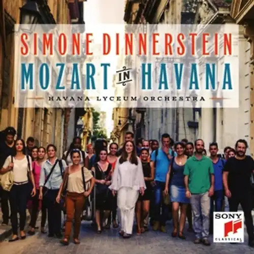 Mozart havana - mozart, in