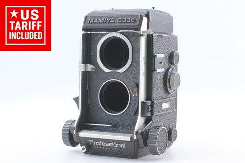 Exc mamiya c330 - 【exc+5】,