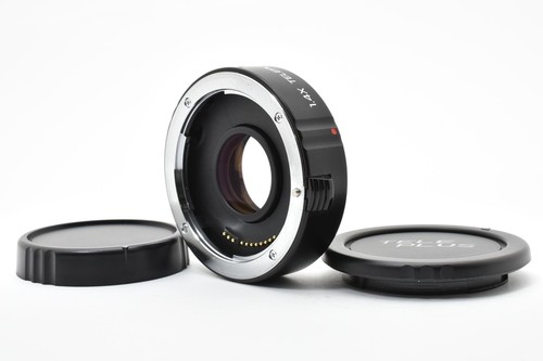 Kenko 4x teleplus - kenko, 1.4x