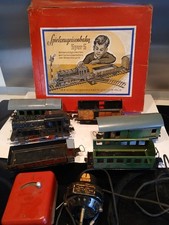 Uralt Konvolut VEB(K) METALLWARENFABRIK Stadtilm DDR Spur S Eisenbahn OSTALGIE