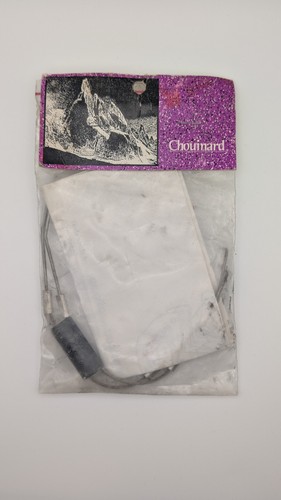 Nos chouinard black diamond - nos,