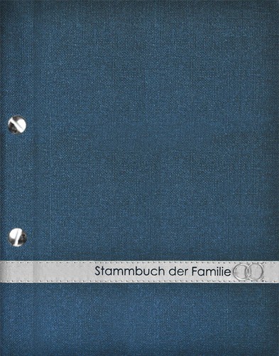Stammbuch tizian 18 0 - , x