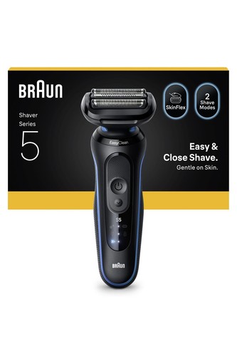 Braun series b1000s - braun, 5