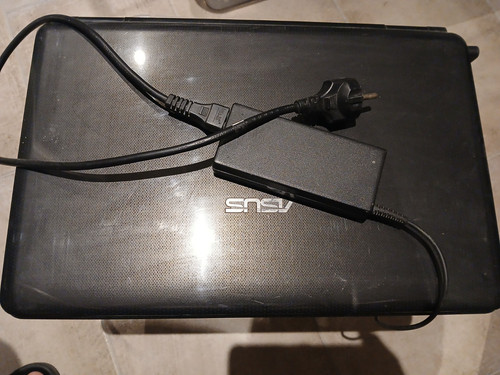 Asus laptop x70a - laptop,