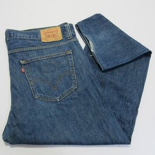 Levis 533 Herren Jeans Loose