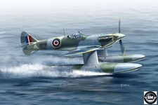 Brengun Spitfire Mk.Vb