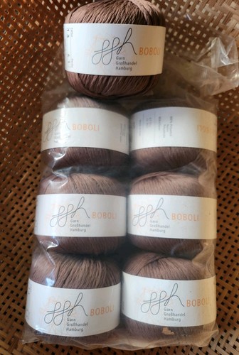 Ggh bobolino 50g - 7, 80m