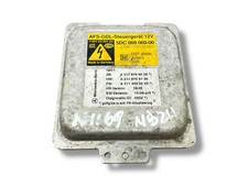 Mercedes-Benz E W211