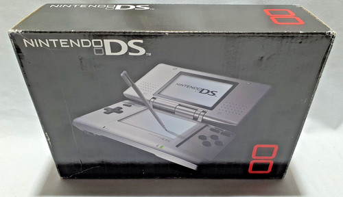Original nintendo console - original,