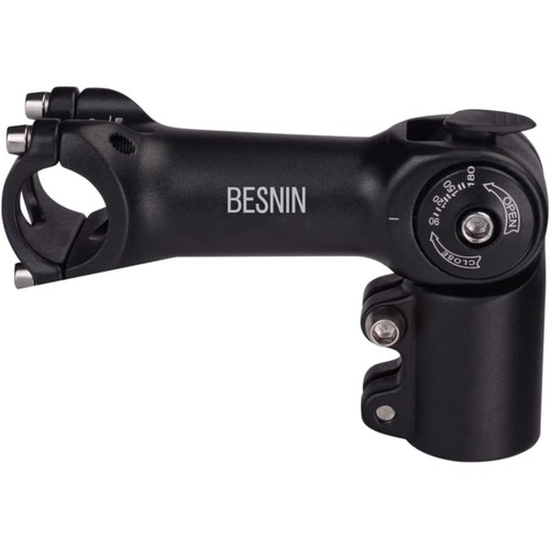 Fahrrad vorbau lenker mtb - fahrrad,