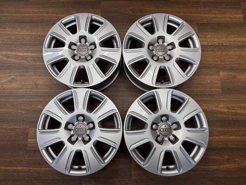 Audi 8u1 alufelgen - q3, 8u