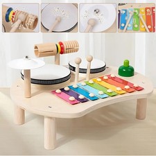 Baby Musik Tisch Spielzeug