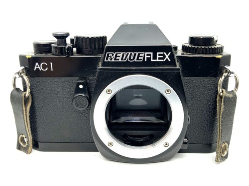 Revue flex 35mm - revue,