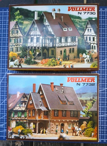 Verkaufe bausätze von - verkaufe, 2