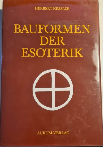 Bauformen der esoterik - der, esoterik-