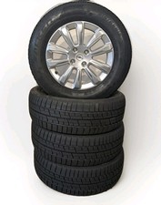 Winterkomplettrad-Satz Opel Mokka B 215-65R16 Falken DOT 3024 Winterräder 32