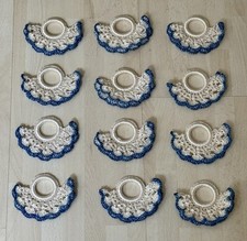 12 ROSENTHAL PORZELLAN